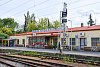 Brno - Král'ovo Pole állomás