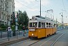 MUV R19 a Szent Gellért téren