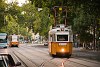 MUV R19 a Szent Gellért téren