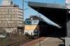 A MÁV-START 431 139 pályaszámú Szili Zugló megállóhelyen