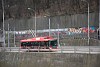 Trolleybus in Bratislava