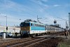 A MÁV-START 431 229 Szemeretelep megállóhelyen