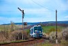 The MV-START 416 022 seen between Kisterenye-Bnyatelep and Kisterenye