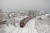 A MÁV-START 426 029 Pázmáneum és Pilisvörösvár között