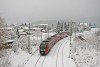 The MV-START 426 029 seen between Pzmneum and Pilisvrsvr