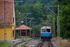 The Steiermarkbahn (Gleichenbergerbahn) ET 1 seen at Maierdorf
