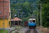 A Steiermarkbahn (Gleichenbergerbahn) ET 1 Maierdorf llomson