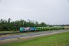 A MÁV-START 480 002 Enese és Kóny között