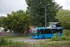 A BKV NWB-352 Mercedes Citaro Rákosnál