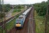 A MÁV-START 480 001 Rákoshegy és Rákos között