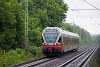 The MV-START 415 039 seen between Mende and Gymrő