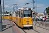 A BKV CsMG2 1427 Szent Gellért téren