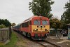 A MÁV-START 418 178 Kispest és Kőbánya-Kispest között