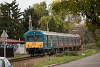 A MÁV-START BDt 102 Kispest és Kőbánya-Kispest között