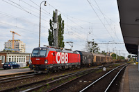 ÖBB Vectron