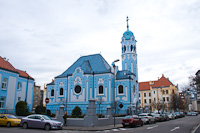 Szlovákia