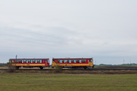 The MÁV-START 117 315 seen between Kettőshalom and Gátér