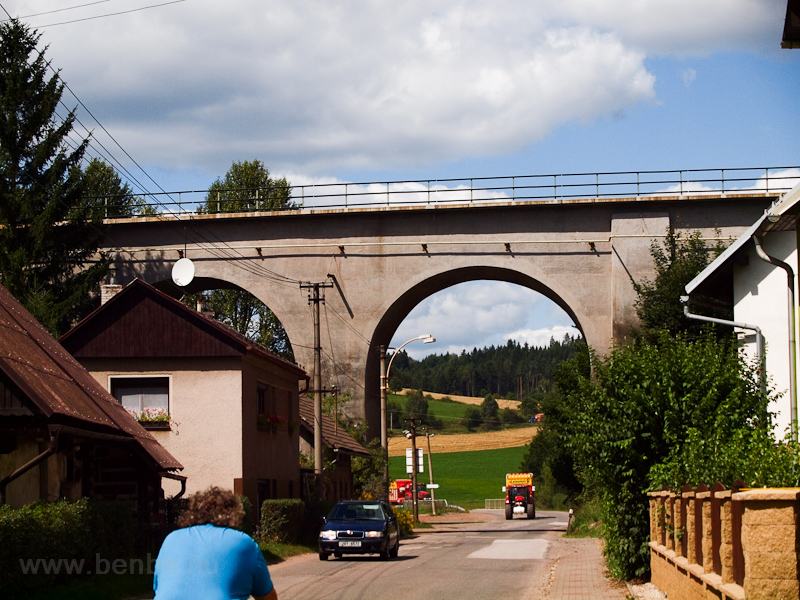 Viadukt photo