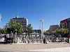 Utrecht, Hollandia? Nem, Hradec Kralové, Csehország!