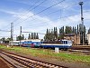 A ČD 363 169-4 Kolín állomáson