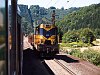 Az AWT 740 819-8 Brandys nad Orlici és Ústi nad Orlici között