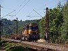 A AWT 740 819-8 Bezprávi és Ústi nad Orlici között