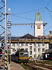 A ČD 163 245-4 Hradec Kralové hlavní nádraŽi állomáson