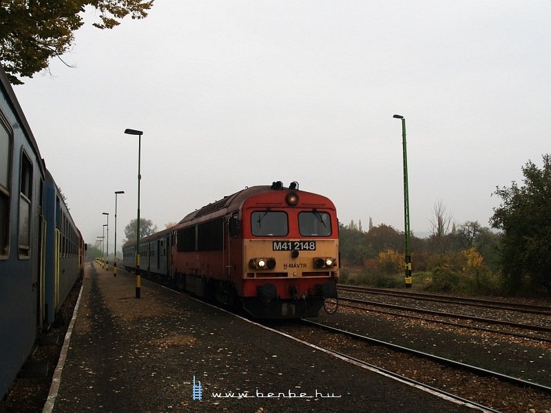 M41 2148 Mza-Szszvron fot