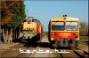 M40 301 és Bzmot 221 Mernyén