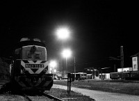 M43 1108 este Dombóvár fűtőházban
