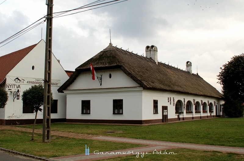 A Kondorosi Csárda fotó