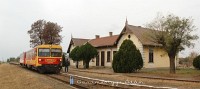 Bzmot 200 Csanádpalotán