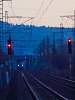 A ČD Cargo 181 150-4 Návsí állomáson