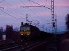 A ŽSSK Cargo 131 150-4 Hrádek ve Slezsku és Návsí között