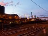A ŽSSK Cargo 183 013-2 Trinec állomáson