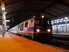 A PKP EP09 040 Katowice állomáson