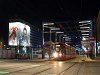 Pesa 2012N Twist tram at the Rynek (Marketplace) in Katowice