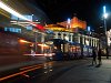 Alstom-Konstal 116Nd Citadis tram at the Ryneken in Katowice