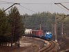 A PKP LHS ST44-2038 Jaroszowiec Olkusky és Olkusz között