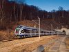 A PKP InterCity ED74 014 Kozlów és Tunel között