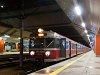 A Przewozy Regionalne EN71-026 Krakow Glówny állomáson