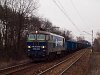 A PKP InterCity ET22-2003 Podleze és Krakow Plaszow között Kokotów megállónál