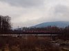 A Przewozy Regionalne EN57 2006 Sucha Beskidzka és Maków Podhalanski között