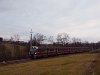 A Przewozy Regionalne EN57 2006 Skawa és Skawa Srodkowa között