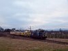 A PKP Cargo SM42 1294 Chabówka és Skawa Srodkowa között