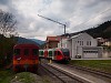 A Steiermrkische Landesbahnen 4062 003-0 belbach llomson