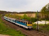 The MV-START 433 239 seen between Somogyszob and tvsknyi