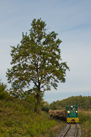 The Csmdri Erdei Vast 8235 409-0 seen between Kvecsesi elgazs and Bnokszentgyrgy