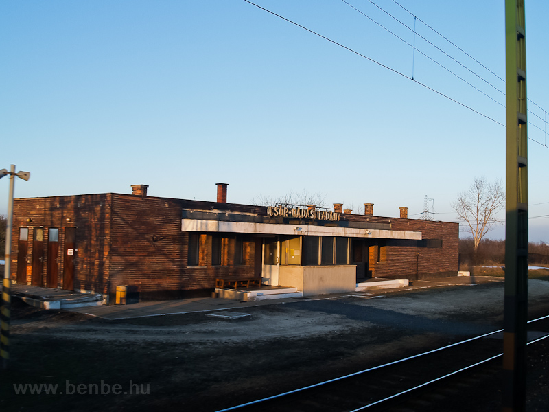 Csr-Ndasdladny station photo