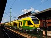 A GYSEV 415 502 Sopron állomáson